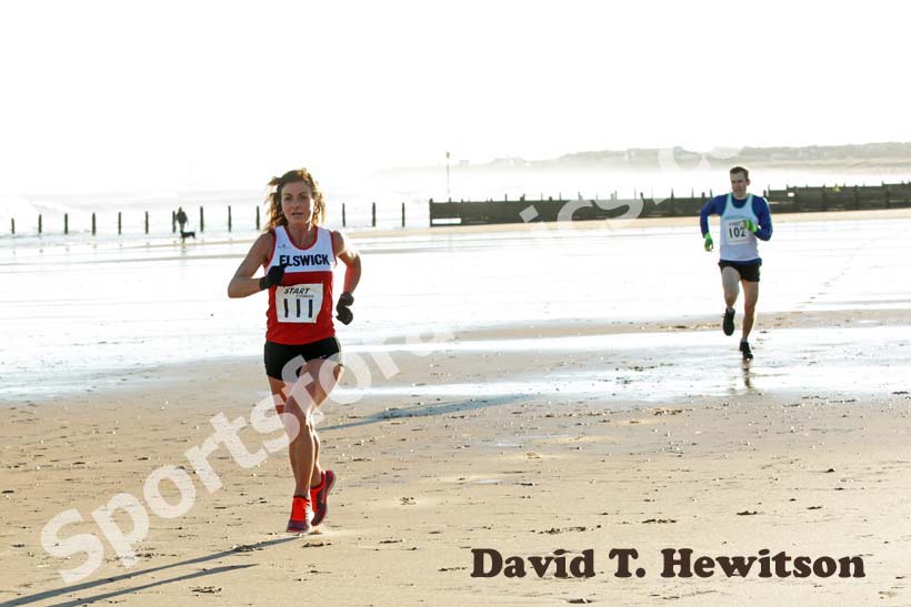 No 111 Blyth Sands 5.